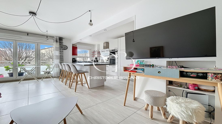 Ma-Cabane - Vente Appartement VILLEJUIF, 61 m²