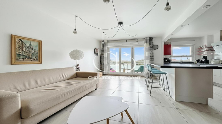 Ma-Cabane - Vente Appartement VILLEJUIF, 61 m²