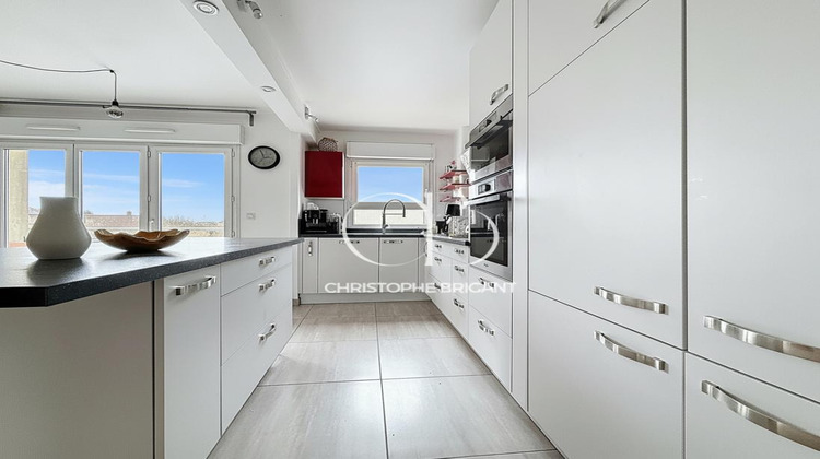 Ma-Cabane - Vente Appartement VILLEJUIF, 61 m²