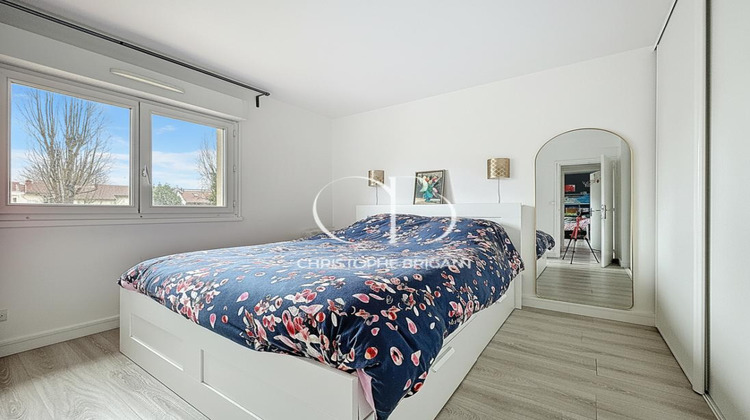 Ma-Cabane - Vente Appartement VILLEJUIF, 61 m²