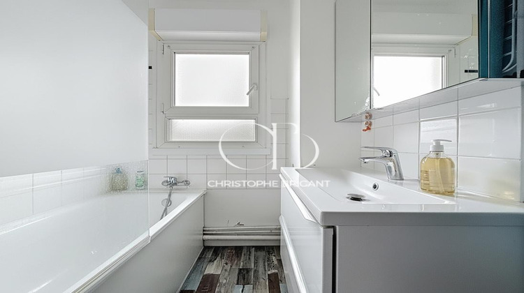 Ma-Cabane - Vente Appartement VILLEJUIF, 61 m²