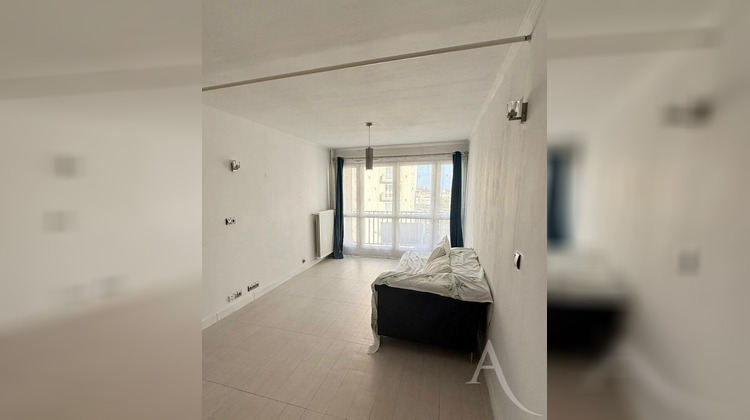 Ma-Cabane - Vente Appartement VILLEJUIF, 44 m²