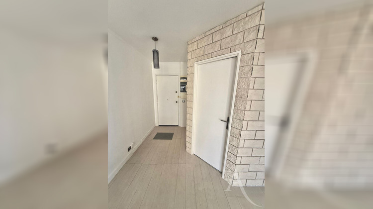 Ma-Cabane - Vente Appartement VILLEJUIF, 44 m²