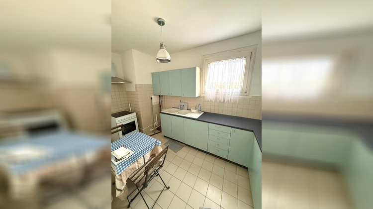 Ma-Cabane - Vente Appartement VILLEJUIF, 44 m²