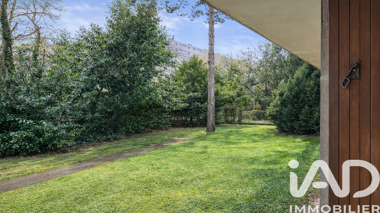 Ma-Cabane - Vente Appartement Villejuif, 41 m²