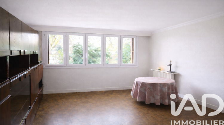 Ma-Cabane - Vente Appartement Villejuif, 41 m²