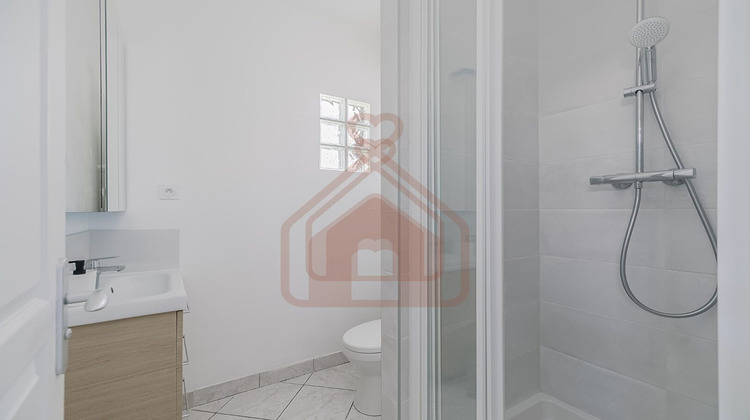 Ma-Cabane - Vente Appartement Villejuif, 26 m²