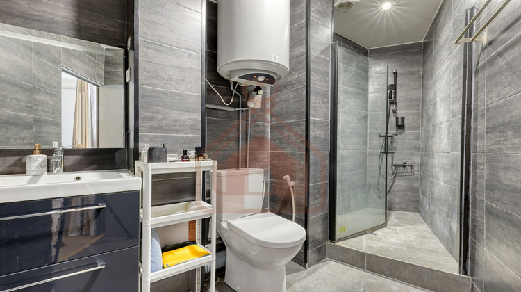 Ma-Cabane - Vente Appartement Villejuif, 69 m²