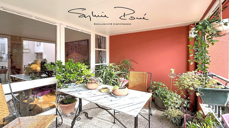 Ma-Cabane - Vente Appartement VILLEJUIF, 102 m²