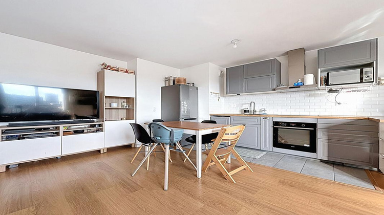 Ma-Cabane - Vente Appartement VILLEJUIF, 70 m²