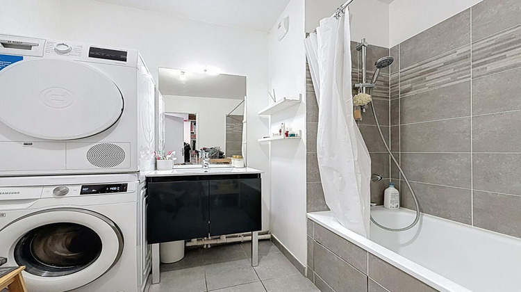 Ma-Cabane - Vente Appartement VILLEJUIF, 70 m²