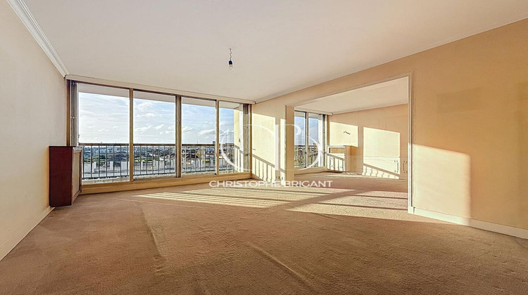 Ma-Cabane - Vente Appartement VILLEJUIF, 86 m²