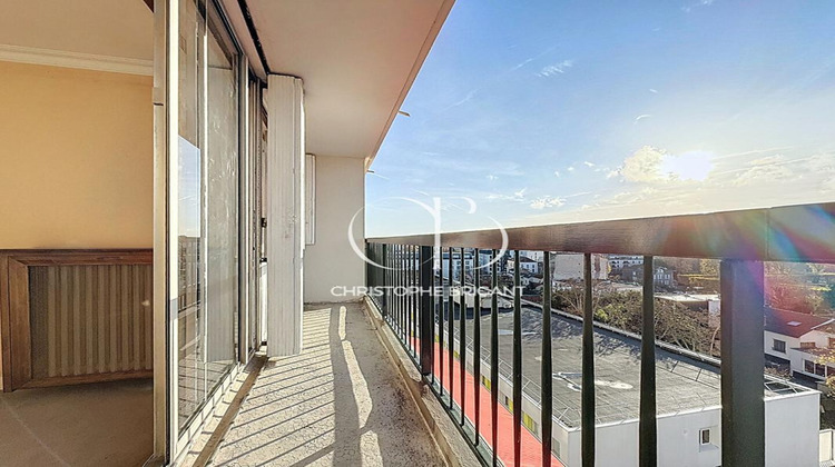 Ma-Cabane - Vente Appartement VILLEJUIF, 86 m²