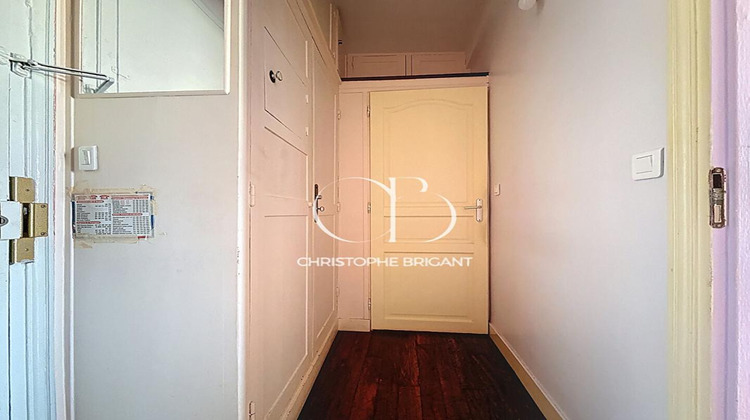 Ma-Cabane - Vente Appartement VILLEJUIF, 31 m²