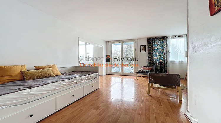 Ma-Cabane - Vente Appartement VILLEJUIF, 65 m²