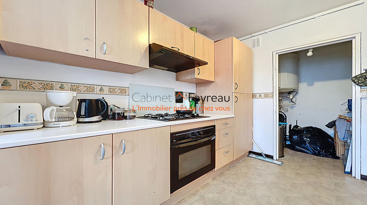 Ma-Cabane - Vente Appartement VILLEJUIF, 65 m²