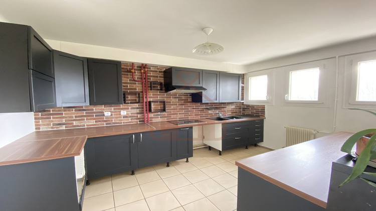 Ma-Cabane - Vente Appartement Villejuif, 109 m²