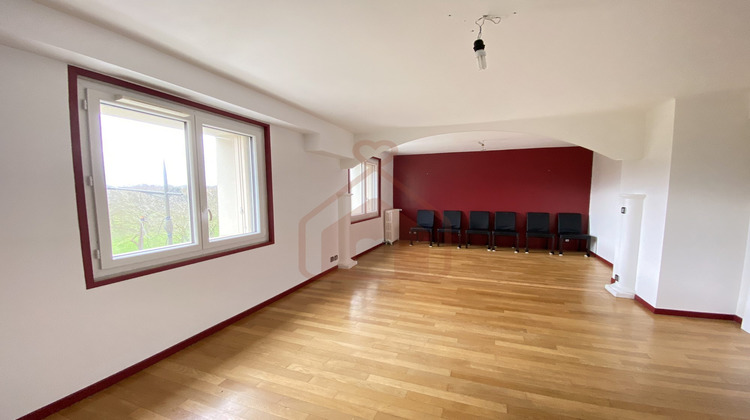 Ma-Cabane - Vente Appartement Villejuif, 109 m²
