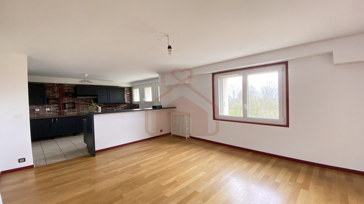 Ma-Cabane - Vente Appartement Villejuif, 109 m²
