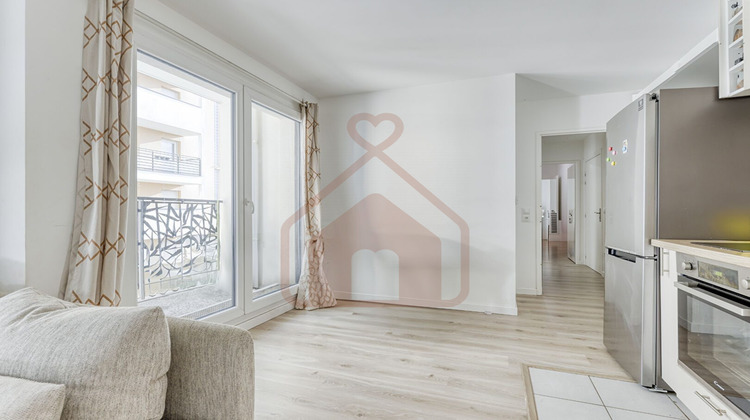 Ma-Cabane - Vente Appartement Villejuif, 55 m²