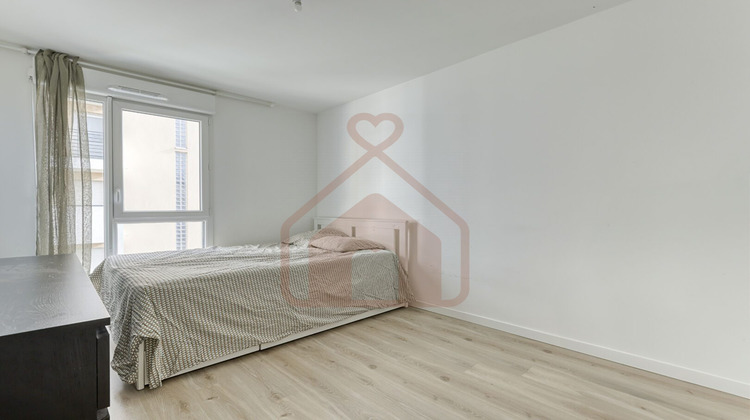 Ma-Cabane - Vente Appartement Villejuif, 55 m²