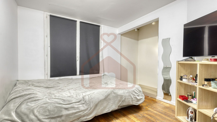 Ma-Cabane - Vente Appartement Villejuif, 69 m²