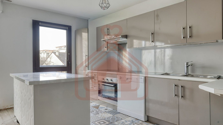 Ma-Cabane - Vente Appartement Villejuif, 66 m²