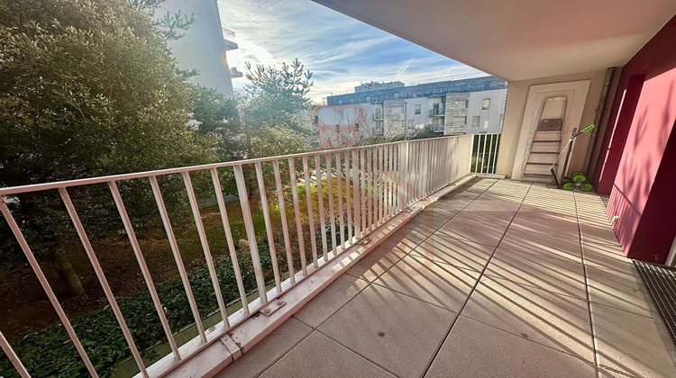 Ma-Cabane - Vente Appartement Villejuif, 72 m²