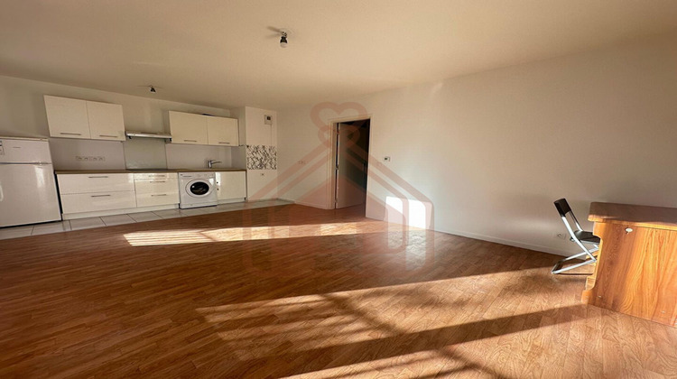 Ma-Cabane - Vente Appartement Villejuif, 72 m²