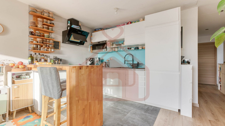 Ma-Cabane - Vente Appartement Villejuif, 49 m²