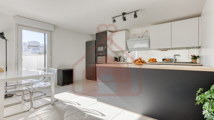 Ma-Cabane - Vente Appartement Villejuif, 66 m²
