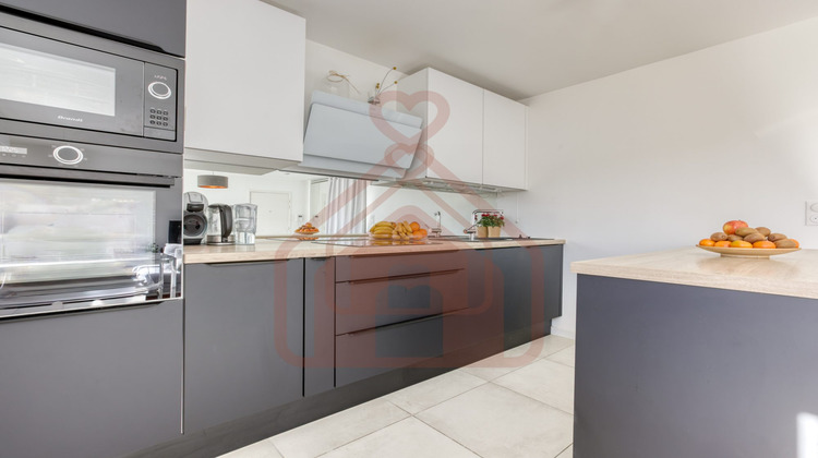 Ma-Cabane - Vente Appartement Villejuif, 66 m²