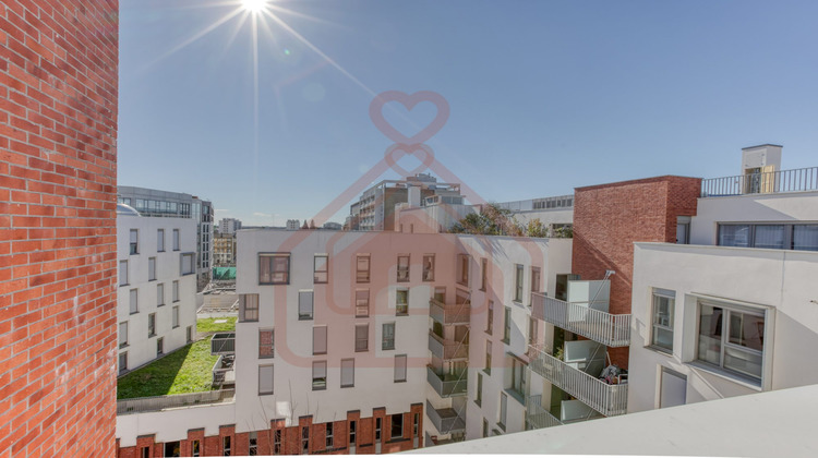 Ma-Cabane - Vente Appartement Villejuif, 66 m²