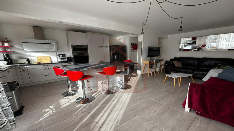 Ma-Cabane - Vente Appartement Villejuif, 60 m²