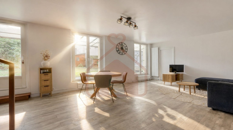 Ma-Cabane - Vente Appartement Villejuif, 76 m²