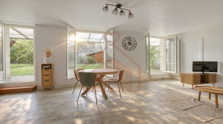 Ma-Cabane - Vente Appartement Villejuif, 76 m²