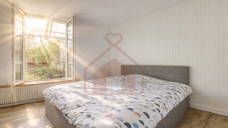 Ma-Cabane - Vente Appartement Villejuif, 76 m²