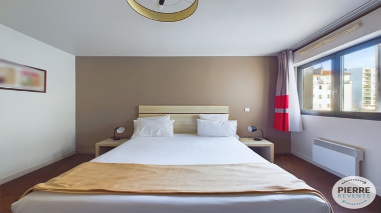 Ma-Cabane - Vente Appartement VILLEJUIF, 22 m²