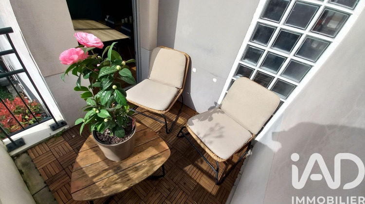 Ma-Cabane - Vente Appartement Villejuif, 63 m²