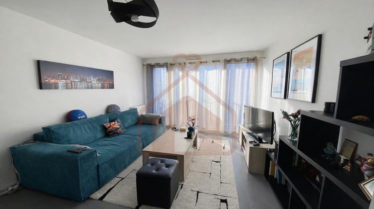 Ma-Cabane - Vente Appartement Villejuif, 41 m²