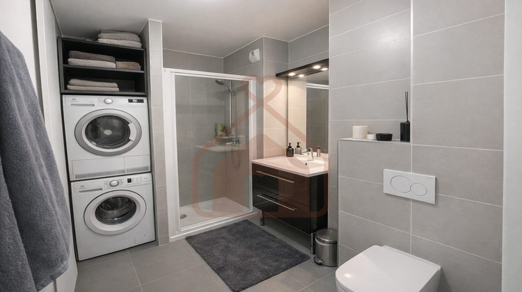 Ma-Cabane - Vente Appartement Villejuif, 41 m²