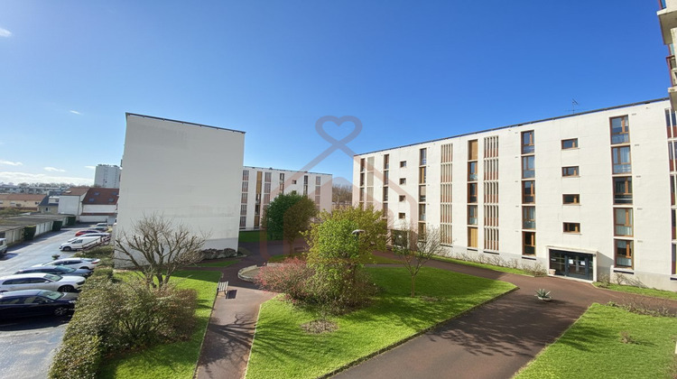 Ma-Cabane - Vente Appartement Villejuif, 58 m²