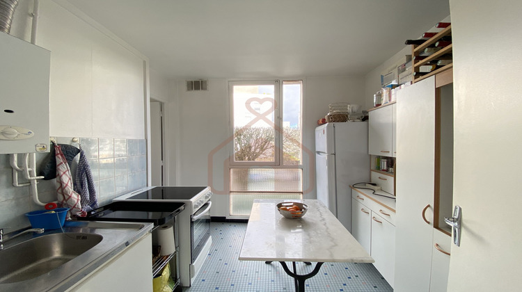 Ma-Cabane - Vente Appartement Villejuif, 58 m²