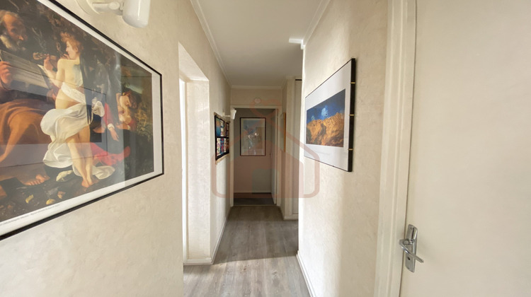 Ma-Cabane - Vente Appartement Villejuif, 58 m²