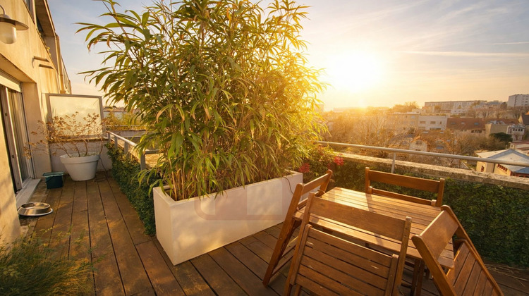 Ma-Cabane - Vente Appartement Villejuif, 74 m²