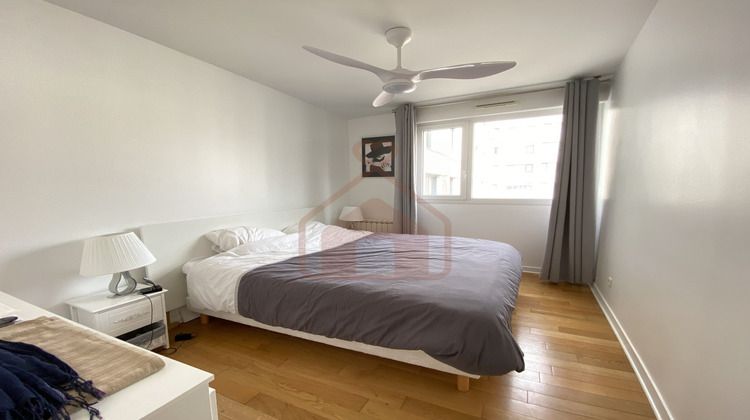 Ma-Cabane - Vente Appartement Villejuif, 74 m²