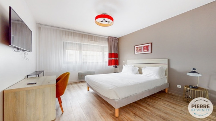 Ma-Cabane - Vente Appartement VILLEJUIF, 37 m²