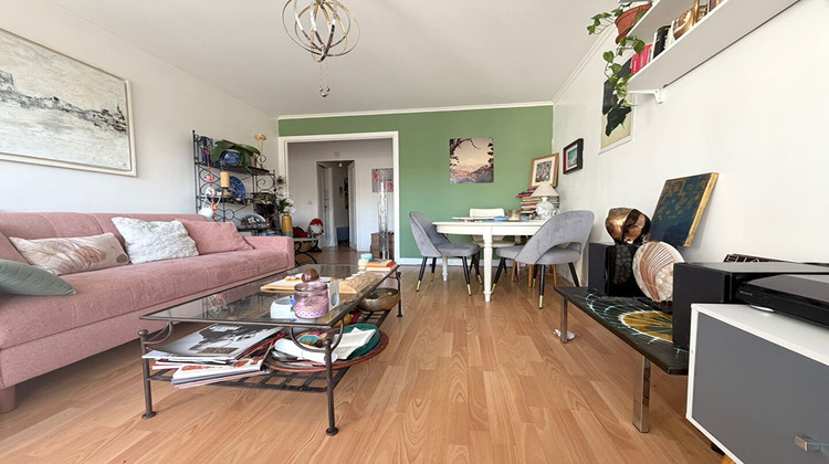 Ma-Cabane - Vente Appartement VILLEJUIF, 66 m²