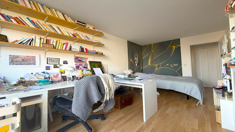 Ma-Cabane - Vente Appartement VILLEJUIF, 66 m²