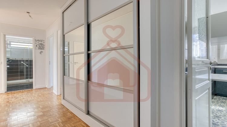 Ma-Cabane - Vente Appartement Villejuif, 60 m²